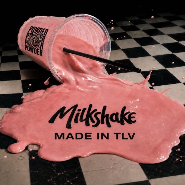Milkshake